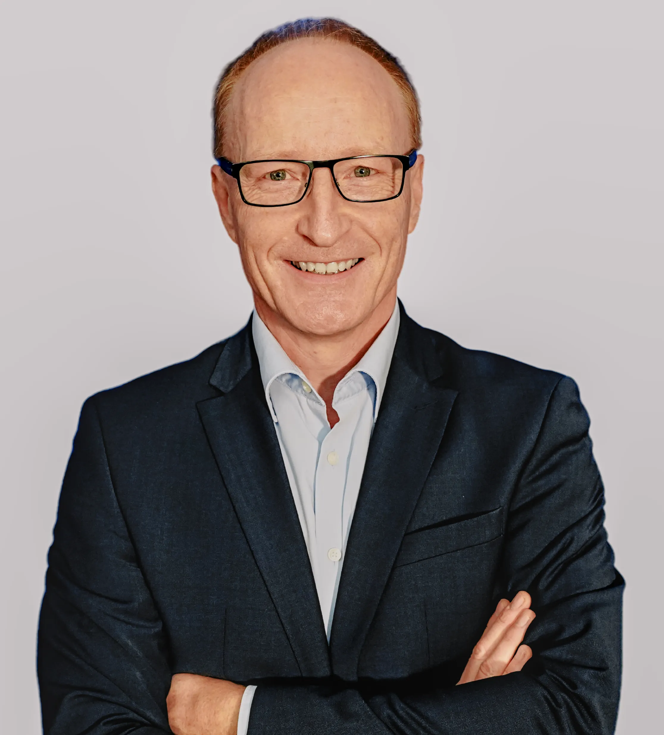 Das bin ich, Paul Krumm, fotografiert von Cleo Fuhrländer, Akademie der Hochschule Pforzheim placeholder image-sq